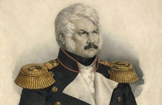 Олег Царёв