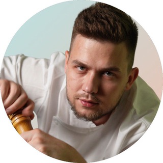 Telegram profile photo for Дмитрий Гапанович - Рецепты от шефа