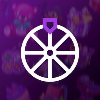 Telegram profile photo for NFT ROULETTE