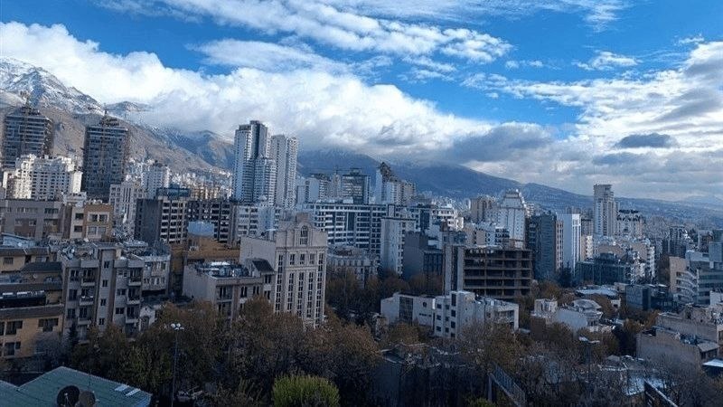 سپهرآیین اسفراین: ♦️سقف وام ساخت، خرید، جعاله و ودیعه مسکن افزایش یافت🔹هیئت عالی بانک مرکزی با افزایش سقف تسهیلات مسکن از محل اوراق گواهی
