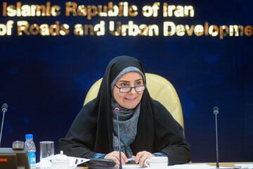خبرگزاری مهر: نرخ عوارض آزادراهی متناسبت با تورم افزایش می‌یابد🔺وزیر راه و شهرسازی با تأکید بر اینکه نرخ عوارض آزادراهی باید متناسب با
