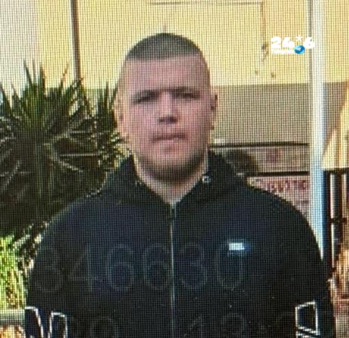 🇮🇱 סיוע באיתור נעדר קטין בסיכון: המשטרה מבקשת את עזרת הציבור באיתורו של כרים עבד אל-קאדר, בן 16 מעכו, שנר…