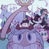 star vs the forces of evil confession 🦄🦋