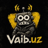 Vaib.uz - Новости Узбекистана на вайбе