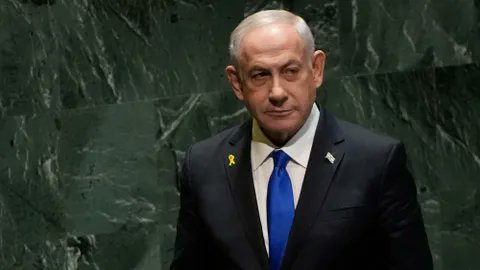 מקור ראש הממשלה אומר ל"טיימס אוף ישראל" שנתניהו ייצא לעצרת הכללית של האו"ם בניו יורק ביום רביעי, 23 בספטמבר, ויחזור ביום שישי, 25 בספטמבר. נאומו של UNGA מתוכנן ליום חמישי, 24 בספטמבר. אין עדיין הודעה אם יפגוש את טראמפ, אותו ראה לאחרונה ביולי.