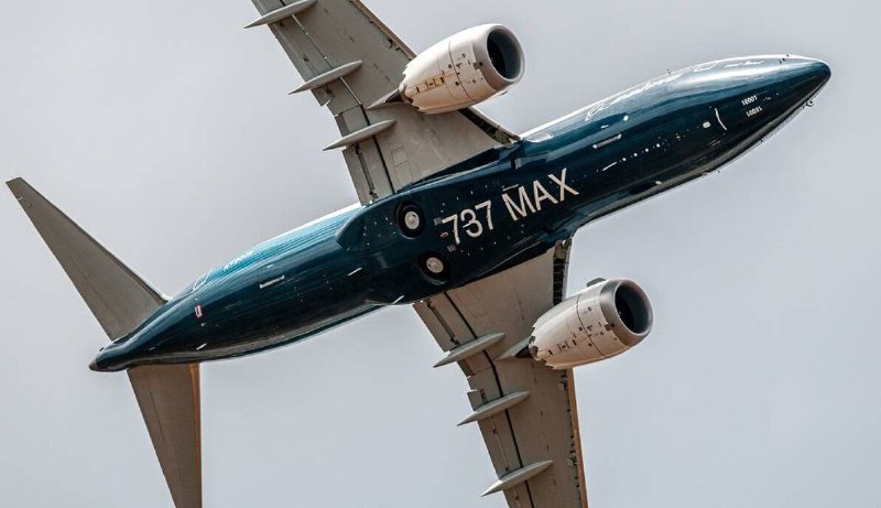 The Wall Street Journal reported a new flaw in the controversial Boeing 737 plane