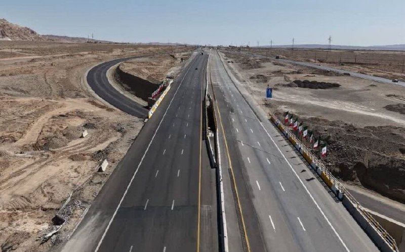 סגן שר הדרכים: תיק מסדרונות "ים אל ים" ייסגר עד סוף השנה הנוכחית
