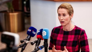 卡拉斯将提出欧洲要求俄让步的清单：俄美都需明白需要欧洲人的同意欧盟外交与安全政策高级代表卡拉斯（Kaja Kallas）周二表示，她将提出一份清单，列出欧方应向俄罗斯提出的让步要求，作为结束俄乌战争协议的一部分。👉 继续浏览后续：https://rfi.my/CQm4.g