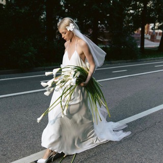 Brides 2024 Невесты, свадебные тренды Telegram Group Link