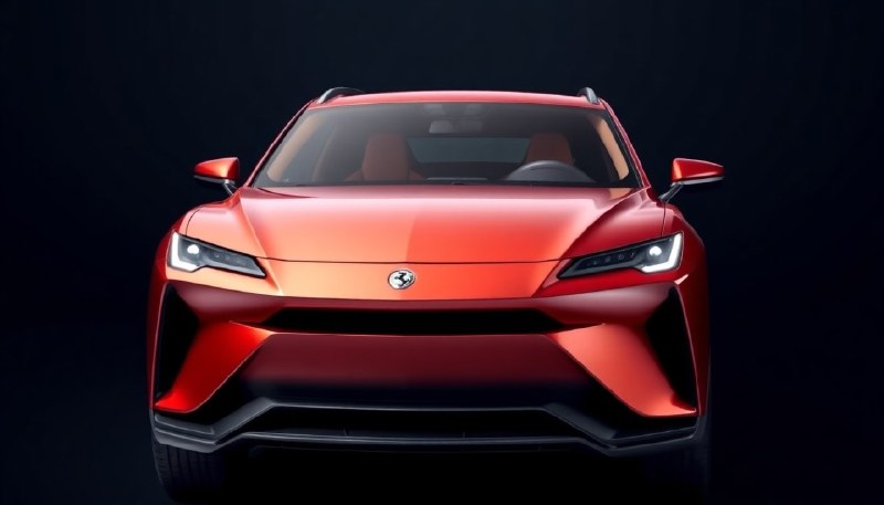 Имя Ferrari продаёт машины или всё-таки инженерия? По данным иностранных СМИ, Luxeed продвигает новы