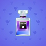 Perfume Bottle #1082