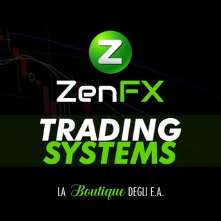 ZenFX Trading systems