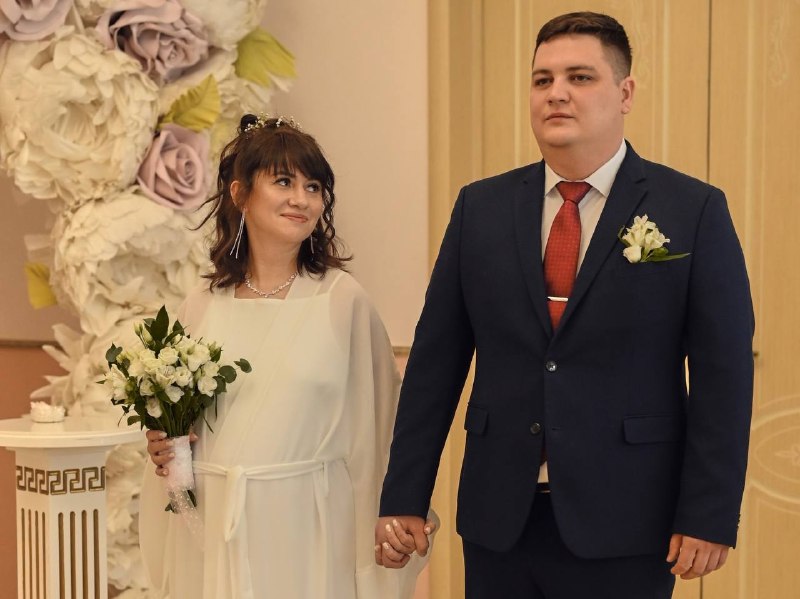 Стоило Ане Рудневой, бывшей «ранетке» выйти замуж, как вокруг нее тут же разгоре