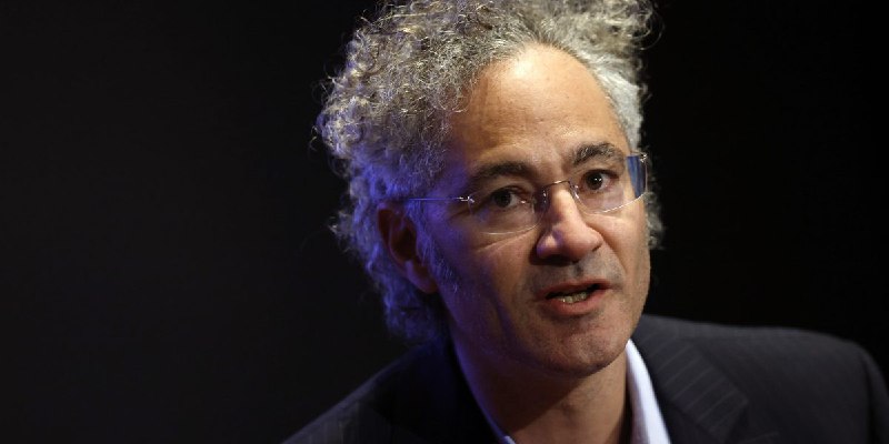 Defense contractor Palantir says ‘massive cultural shift in the U.S.’ has justified 20 years of thankless toil. ‘We were the freak…