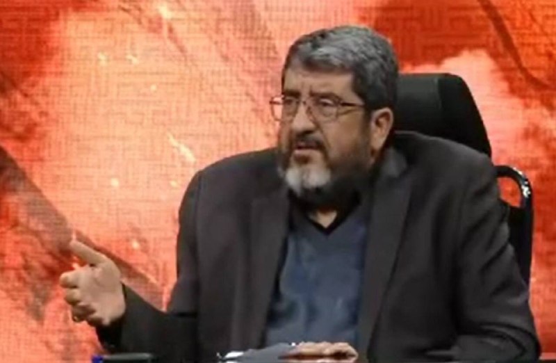 عصرتبریز: واکنش روزنامه اصولگرا به فواد ایزدی و مصطفی خوشچشم: خیالبافی میکنند و جنگ را بازی کامپیوتری میبینند!روزنامه خراسان نو