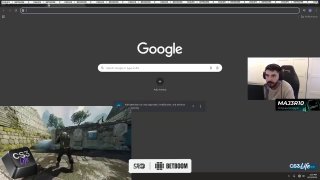 MAJ3R пытается разобраться в интернете.