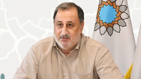 وارنانیوز دشت ورامین: یعقوبی در انتظار تکمیل فرآیند استعفا از شهرداری حسنآباد🔹انتخاب شیرزاد یعقوبی بهعنوان شهردار پیشوا با چالش «بیاطلاعی»