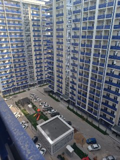 Срочна Продаётся или Ипотеку Хон сарой 1/11/16 36+6 м²