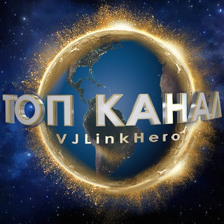 Telegram profile photo for VJLink
