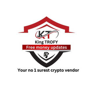 Telegram profile photo for King TROFY👑 AIRDROP UPDATES