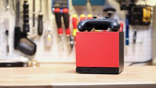 Те, кому не достанется Steam Machine, смогут собрать Steam Machine домаValve «дала зелёный свет» на установку SteamOS 3.8 на любые компьютеры. Из нюансов: нет поддержки мультизагрузки с другой ОС и графики Nvidia.В компании говорят, что они тесно сотруднич
