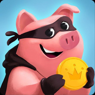 Coin master APK Telegram Group Link