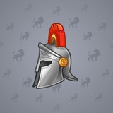 Heroic Helmet #303