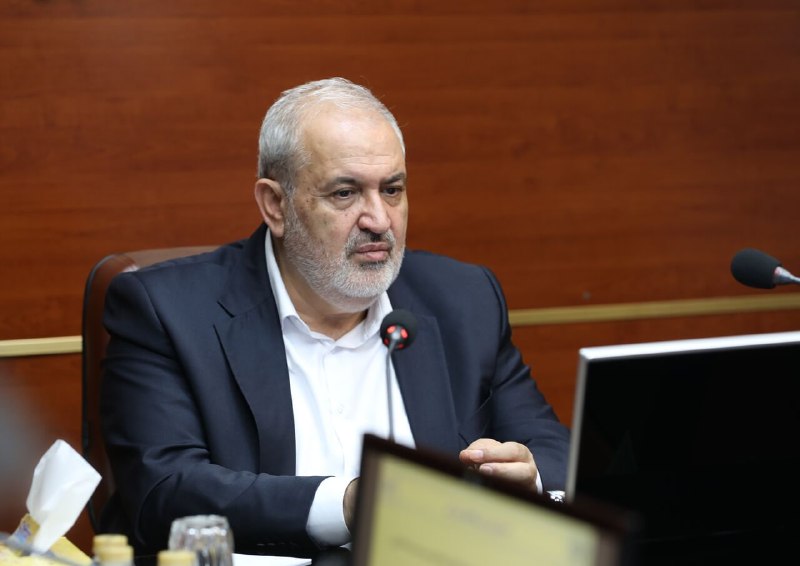 שר האנרגיה: מיחזור מים ושימוש בשפכים הם לא בחירה, אלא צורך אסטרטגי
