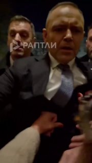 נשיא פולין נורוקי כינס התייעצויות דחופות בהשתתפות כוחות פרלמנטרים כדי לייצב את המצב הפוליטי במדינה. חדשות א…