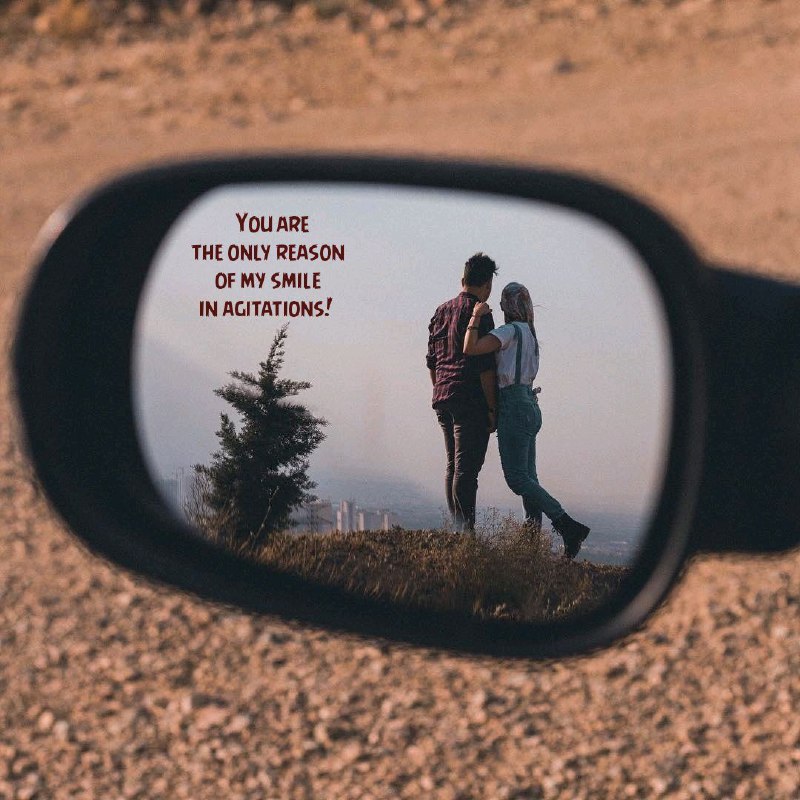 ❤️ EnglishTwitte ❤️: تو این آشفتگی ها تنها دلیل لبخند منی!T.me/EnglishTwitte 🕊