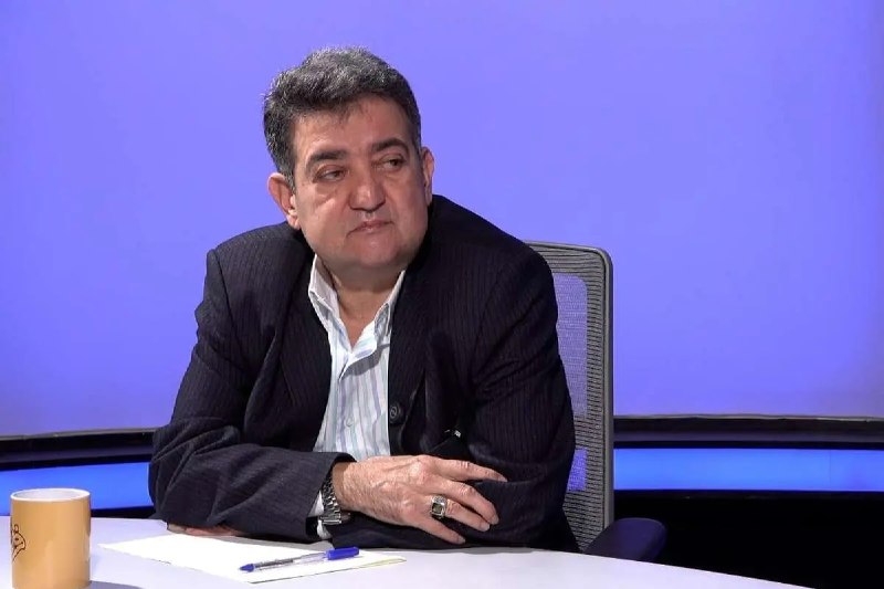 فرارو: محسن جلیلوند در گفتگو با فرارو تحلیل کرد:در حال ورود به شرایط شروع جنگ جدید هستیم / شکستن محاصره دریایی ناگزیر استاستاد