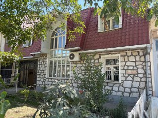 Дом 3,5 сотки, 6 комнат, 2 уровня, ремонт, Чиланзар, Бунедкор`