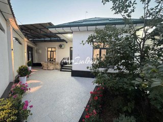 Продам Евро Дом 3 сотки КараСу-6