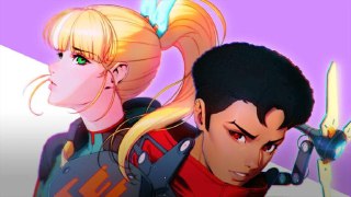 Kojima Productions анонсировала аниме-сериал Death Stranding: IsolationsХидео Кодзима решил не ограничиваться двумя экранизациями и представил третью.