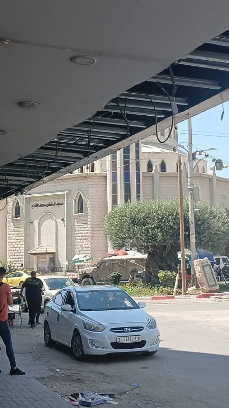 רשת חדשות ירושלים
