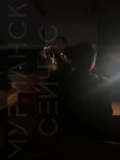 Все жилые дома и социальные объекты Мурманска обеспечены теплом и водой, в 80% домов стабильное электроснабжение — губернатор