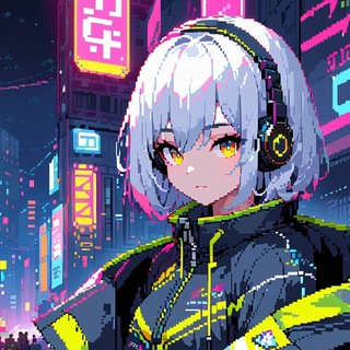 Telegram profile photo for 星空-音聲俱乐部（二周目版）ASMR