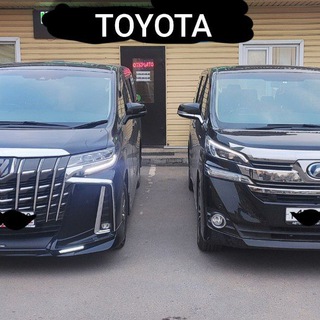 Toyota Alphard/Vellfire Hybrid (30 кузов)