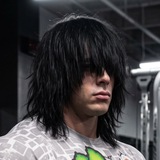 Derek Mercer