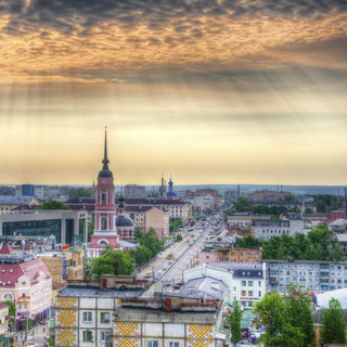Telegram profile photo for Калуга | Новости | Происшествия