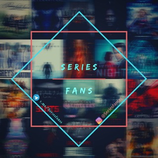 Series Fans Telegram Group Link