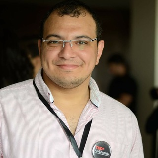 Telegram profile photo for Osama Qotb - Wolf of LinkedIn