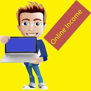 Work Online #workfromhome Telegram Group Link