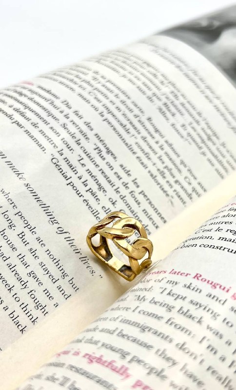 ⭐️جواهری فیروزه(ارمان)⭐️: ⚜️A R M A N T A L A⚜️✨انگشتر کارتیه✨🔸وزن: ۲/۸۲۰ 🔺قیمت: ۶۶/۶۶۰/۰۰۰❌ اجرت: ۶٪💍سایز: ۵۳📦ارسال به سراسر کشور با بسته بندی وی
