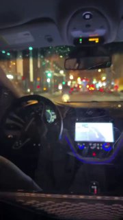 Друзья, а вы бы доверили свою жизнь автомобилю с автопилотом?