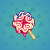 Clover Pin #51