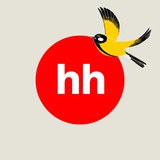 Логотип Пиарщик hh.ru пишет…