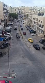 כוחות הכיבוש מסתערים על העיר בית לחם