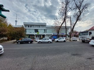 Продаётся Бизнес Центр 880 квм, 4 уровня на Юнусабаде (Экспо Центр)