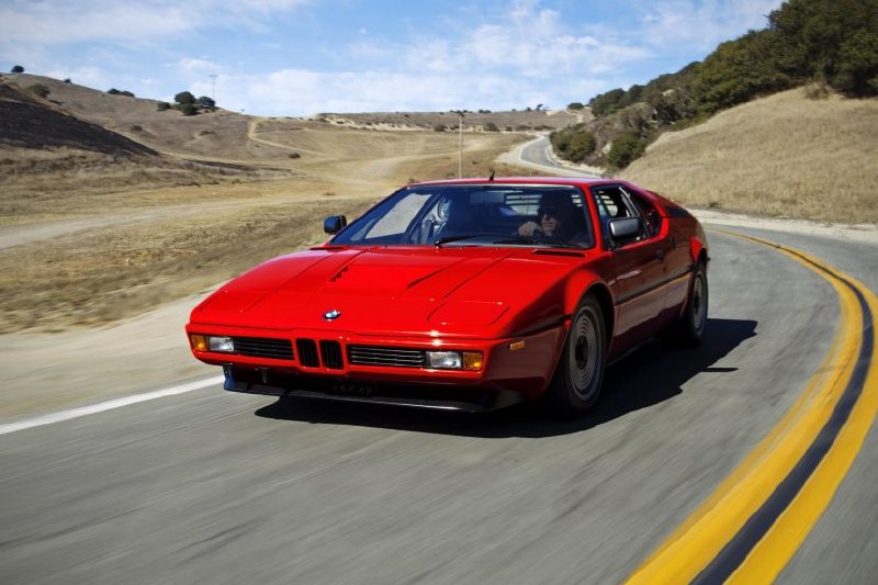 ///M мечтает вернуться в 80-е: новый M1 — это вопрос времени, а не бюджетаФранк 